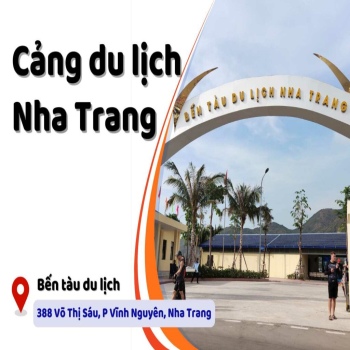 Dịch vụ sử dụng bến thủy nội địa